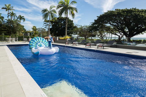 Cairns Harbourside Hotel - Darwin Holiday 30