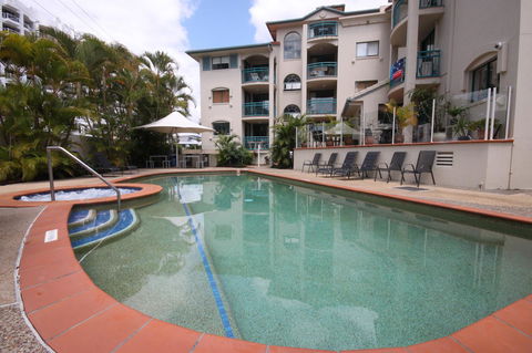 Aruba Beach Resort - Darwin Holiday 13