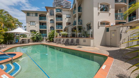Aruba Beach Resort - Darwin Holiday 0