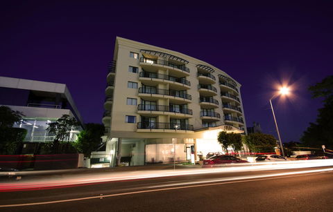 Central Cosmo Apartment Hotel - Darwin Holiday 21