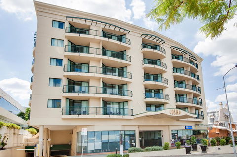 Central Cosmo Apartment Hotel - Darwin Holiday 13