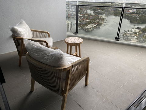 Circle On Cavill 2, 3, 4 & 5 Bedroom SkyHomes & SUB PENTHOUSES By Gold Coast Holidays - Darwin Holiday 27