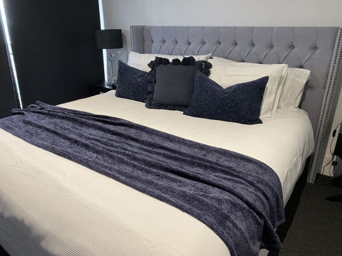 Circle On Cavill 2, 3, 4 & 5 Bedroom SkyHomes & SUB PENTHOUSES By Gold Coast Holidays - Darwin Holiday 39