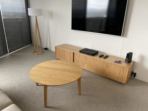 Circle On Cavill 2, 3, 4 & 5 Bedroom SkyHomes & SUB PENTHOUSES By Gold Coast Holidays - Darwin Holiday 26