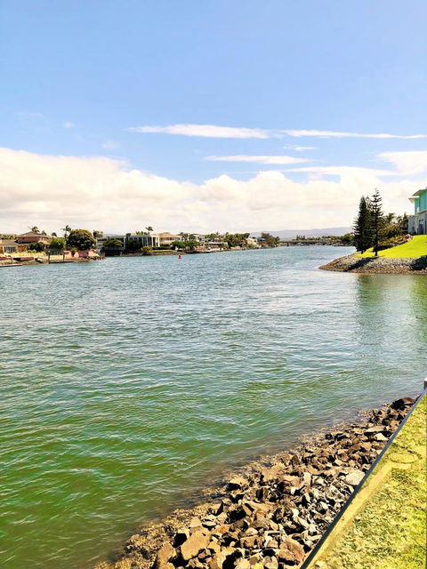 Riverfront Dream - Darwin Holiday 7