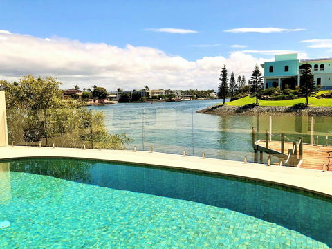 Riverfront Dream - Darwin Holiday 33