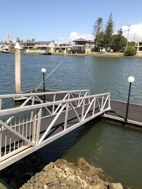 Riverfront Dream - Darwin Holiday 25
