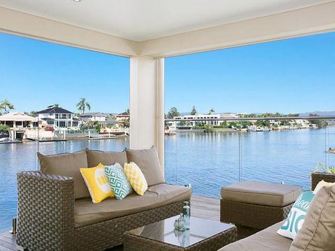 Riverfront Dream - Darwin Holiday 13