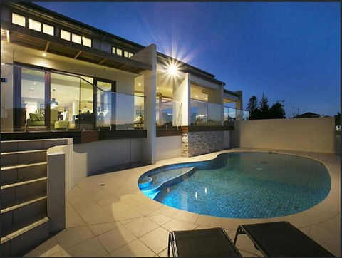 Riverfront Dream - Darwin Holiday 4