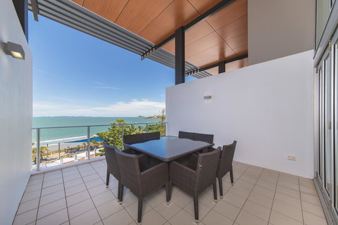 Echelon Apartments Yeppoon - Darwin Holiday 19