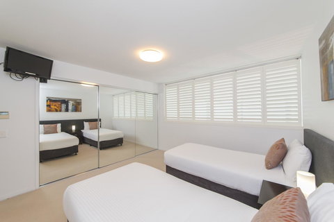 Echelon Apartments Yeppoon - Darwin Holiday 13