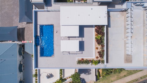 Echelon Apartments Yeppoon - Darwin Holiday 5