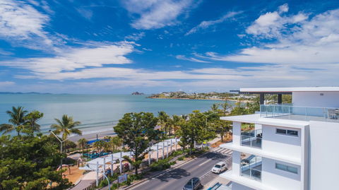 Echelon Apartments Yeppoon - Darwin Holiday 6