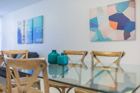 Echelon Apartments Yeppoon - Darwin Holiday 22