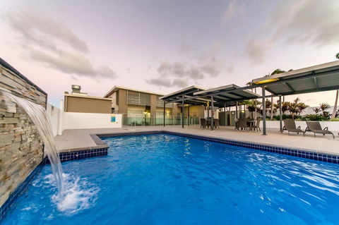 Echelon Apartments Yeppoon - Darwin Holiday 0