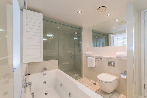 Echelon Apartments Yeppoon - Darwin Holiday 11