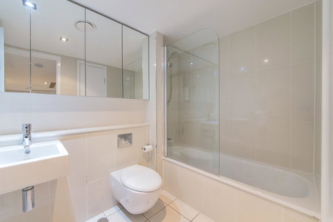 Echelon Apartments Yeppoon - Darwin Holiday 25