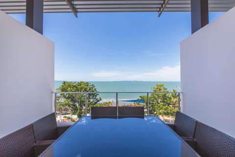 Echelon Apartments Yeppoon - Darwin Holiday 18