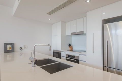 Echelon Apartments Yeppoon - Darwin Holiday 14