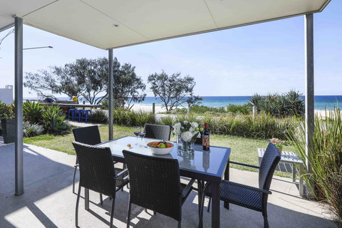 Sandbox Apartments - Darwin Holiday 4