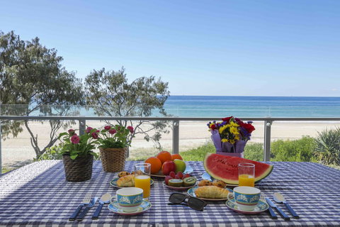 Sandbox Apartments - Darwin Holiday 16