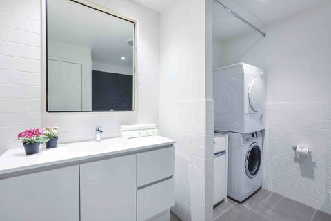 Sandbox Apartments - Darwin Holiday 34