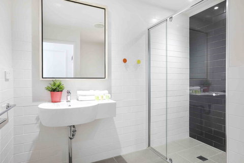 Sandbox Apartments - Darwin Holiday 41