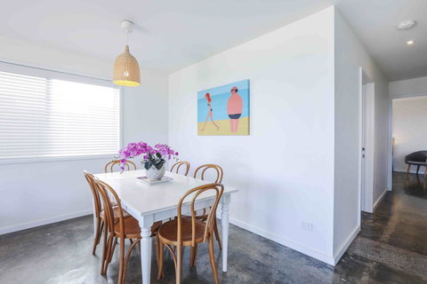 Sandbox Apartments - Darwin Holiday 14