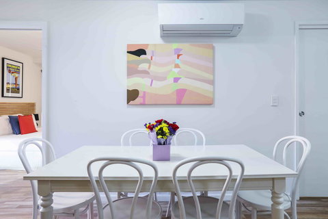 Sandbox Apartments - Darwin Holiday 25