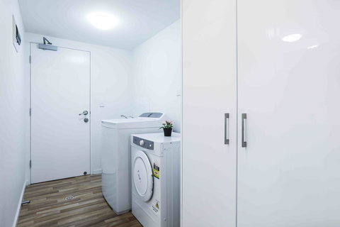 Sandbox Apartments - Darwin Holiday 18