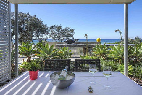 Sandbox Apartments - Darwin Holiday 26