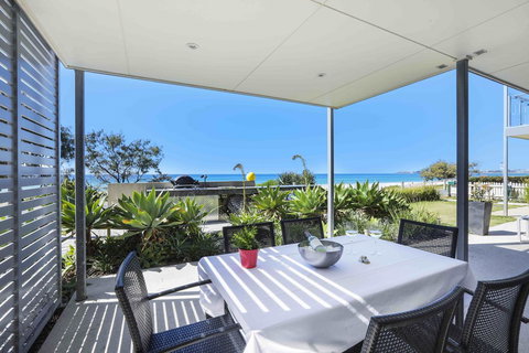 Sandbox Apartments - Darwin Holiday 2