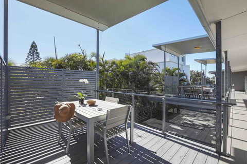 Sandbox Apartments - Darwin Holiday 32