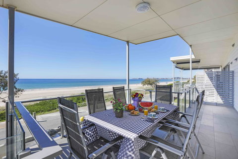 Sandbox Apartments - Darwin Holiday 3