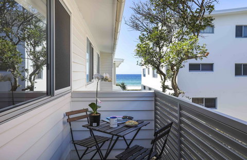 Sandbox Apartments - Darwin Holiday 8