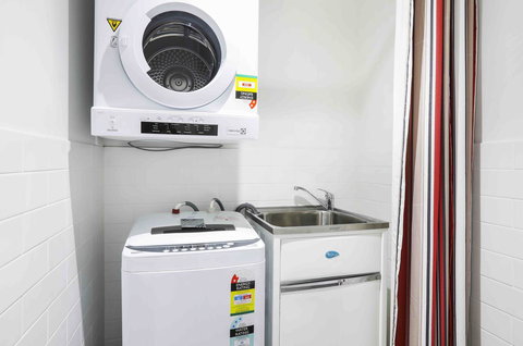 Sandbox Apartments - Darwin Holiday 40