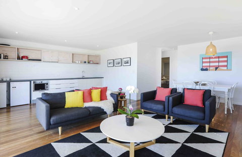 Sandbox Apartments - Darwin Holiday 11