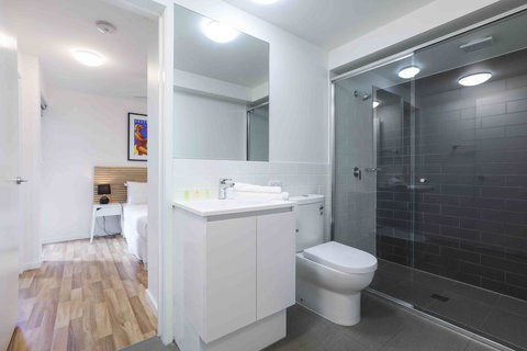 Sandbox Apartments - Darwin Holiday 15