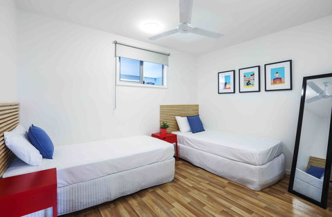 Sandbox Apartments - Darwin Holiday 29