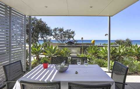 Sandbox Apartments - Darwin Holiday 10