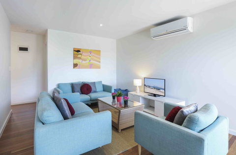 Sandbox Apartments - Darwin Holiday 33