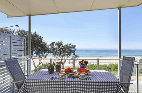 Sandbox Apartments - Darwin Holiday 17