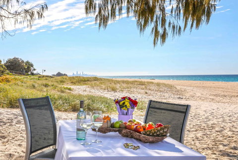 Sandbox Apartments - Darwin Holiday 22