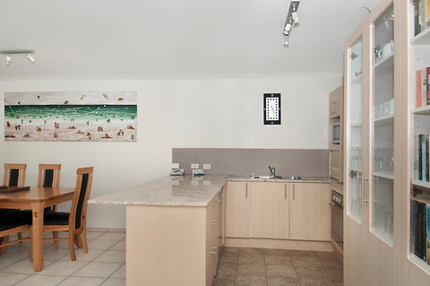 The Norfolks On Moffat Beach - Darwin Holiday 34