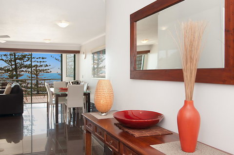 The Norfolks On Moffat Beach - Darwin Holiday 25