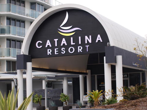 Catalina Resort - Darwin Holiday 1