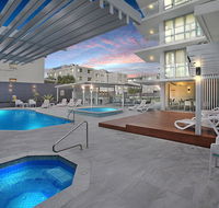 Catalina Resort - Darwin Holiday