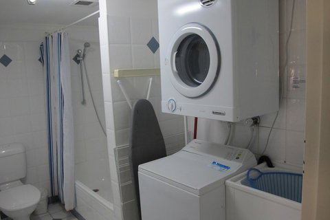 Grangewood Court Apartments - Darwin Holiday 26