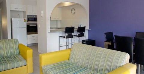 Grangewood Court Apartments - Darwin Holiday 17