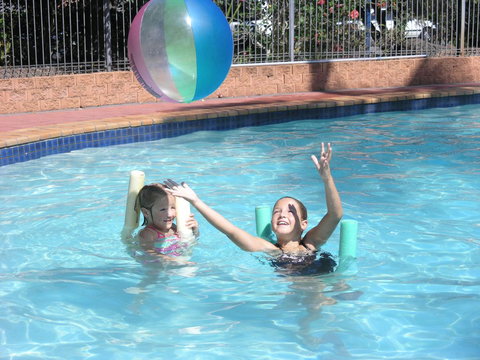 Grangewood Court Apartments - Darwin Holiday 5